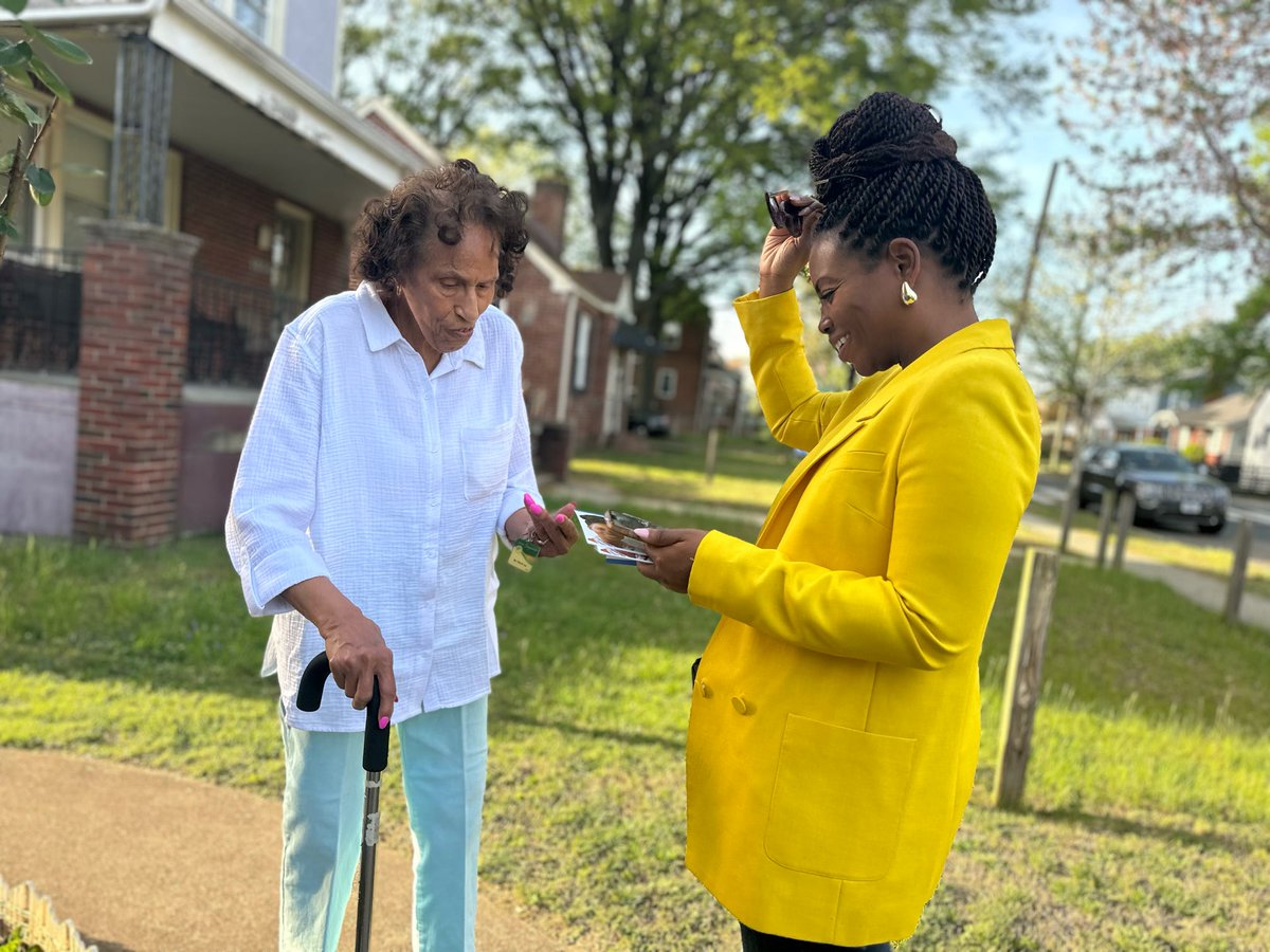 Quality healthcare is essential for a thriving community. I'll work to expand services, increase funding for mental health resources, and address health equity issues holistically. 

Every resident deserves a healthy, fulfilling life. ebonirosefor7.com 

#ERT4Ward7 #Ward7