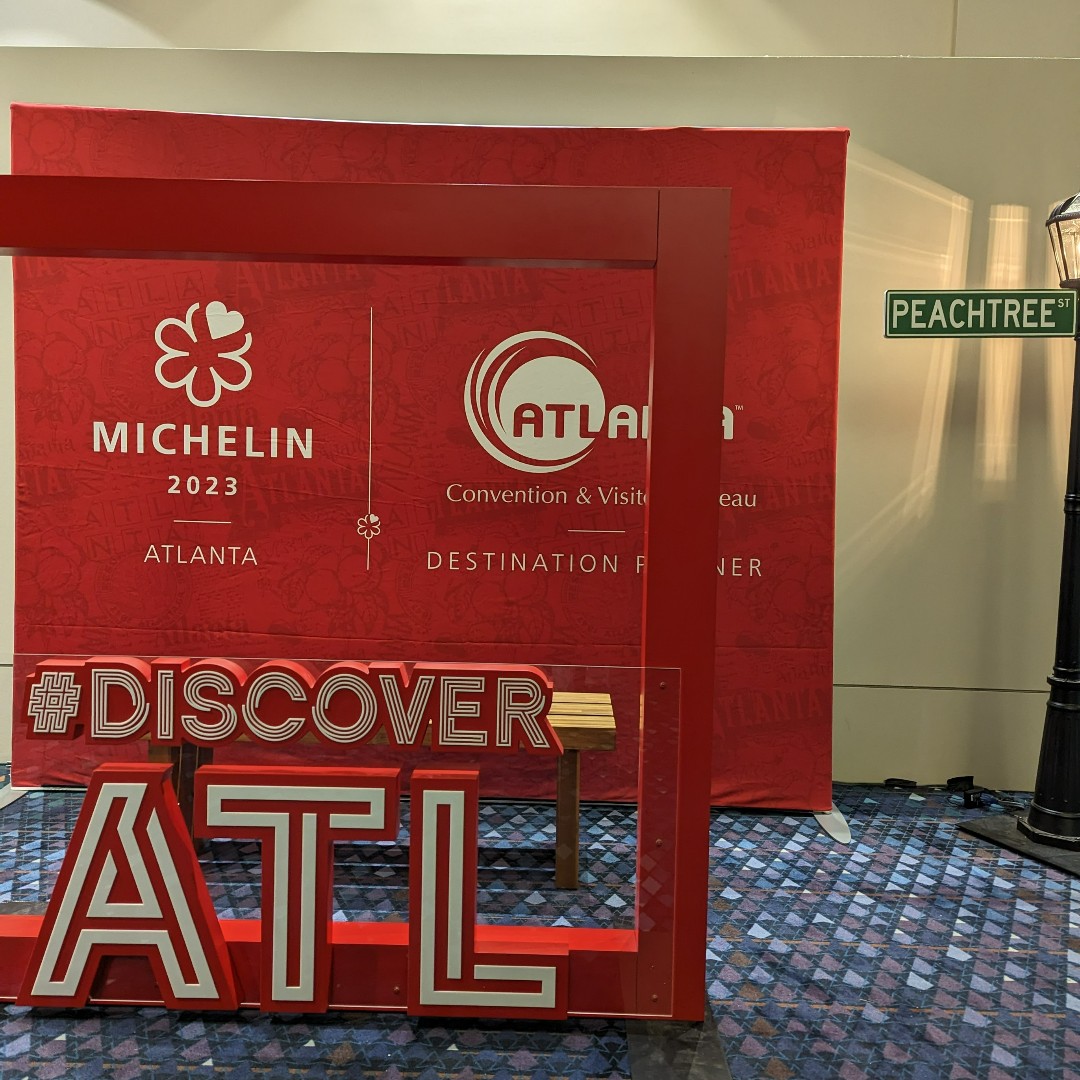 gsuhospitality's tweet image. Yesterday&apos;s ACVB Annual Meeting was a blast! Great networking alongside a wonderful luncheon all while getting updated on the wonderful, varied growth and success the hospitality industry has experienced throughout Atlanta! 
#ACVB #HospitalityIndustry #GSUHospitality