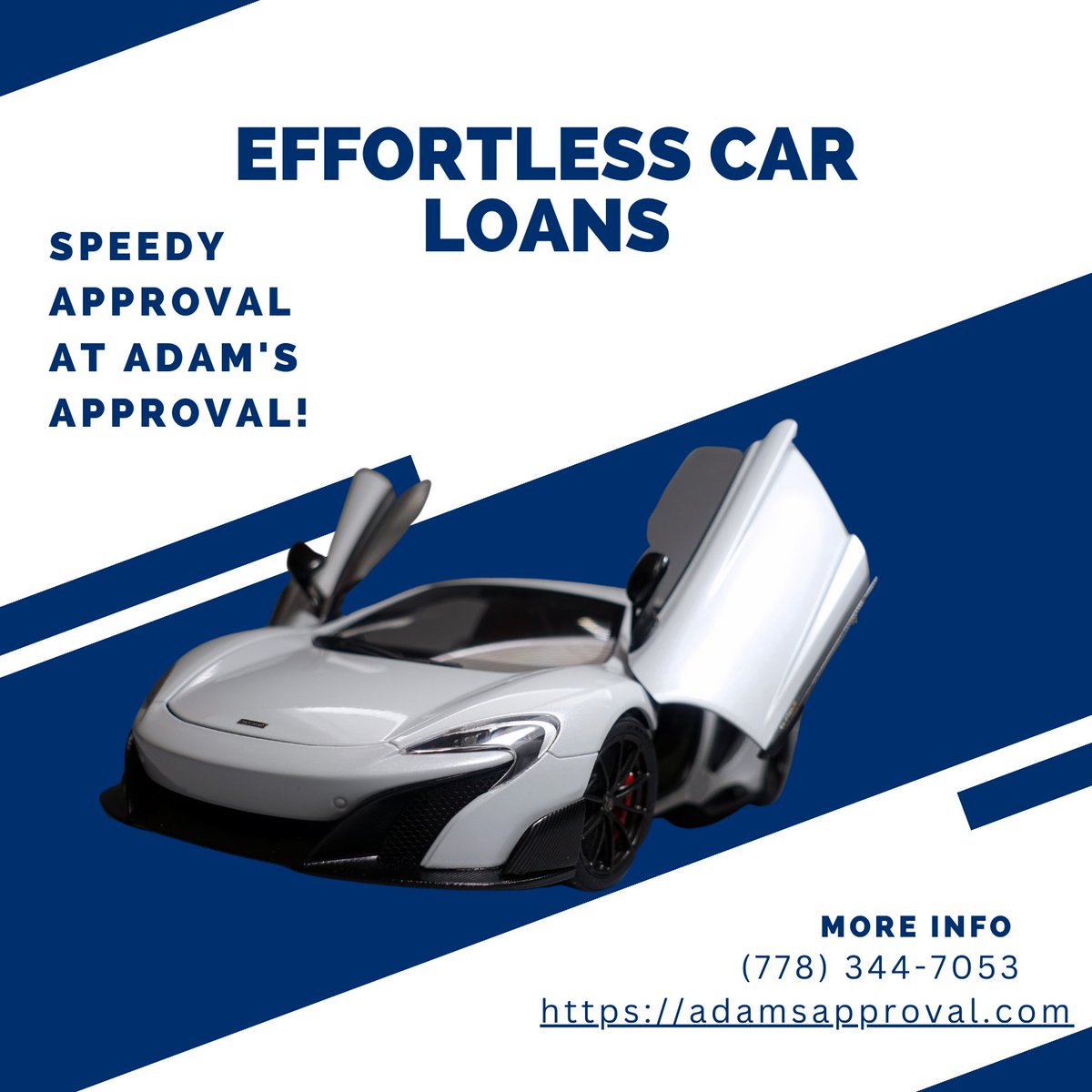 Adamsapproval's tweet photo. Contact Us Now:
(778) 344-7053
https://t.co/0HVtWctjiq
#carloan #autoloan #carfinancing  #abbotsford #canadá #autofinance https://t.co/ogVsJowT9m