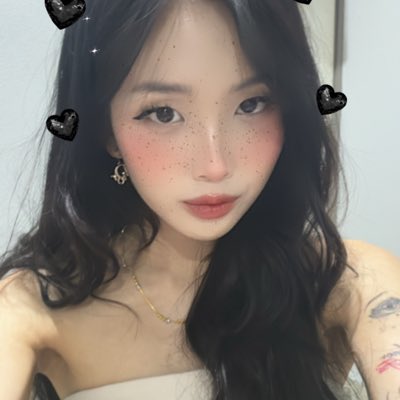 NotGeegee's tweet image. #NewProfilePic