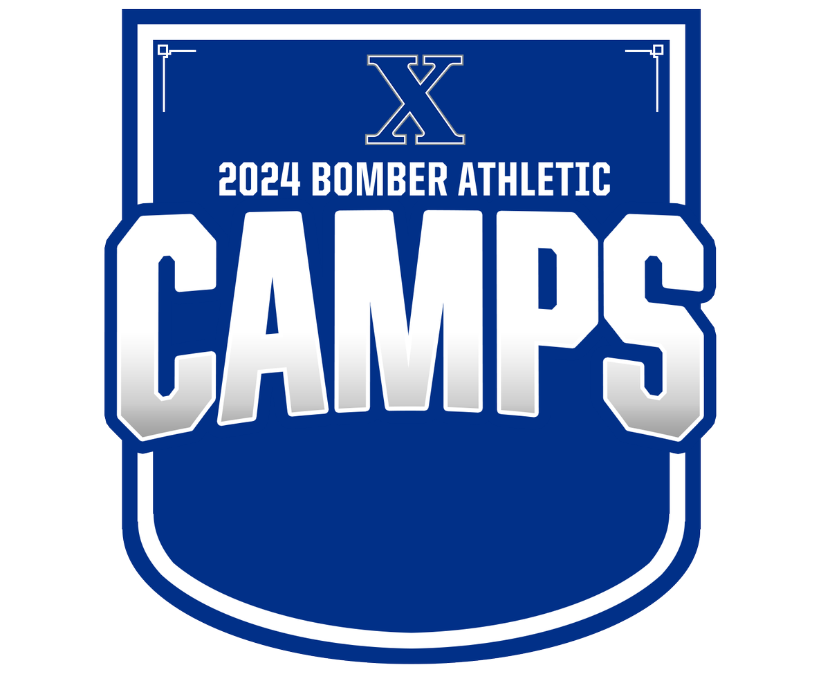 Spaces are still available for Bomber Athletics' 2024 summer camp offerings! Camps run June 3rd until July 12 and we have camps scheduled for: ⚽️🏈🏉🏀🤼‍♂️⚾️🏐🎳🏒🥊 Register today at stxcamps.campbrainregistration.com! #GoBombers | #AMDG
