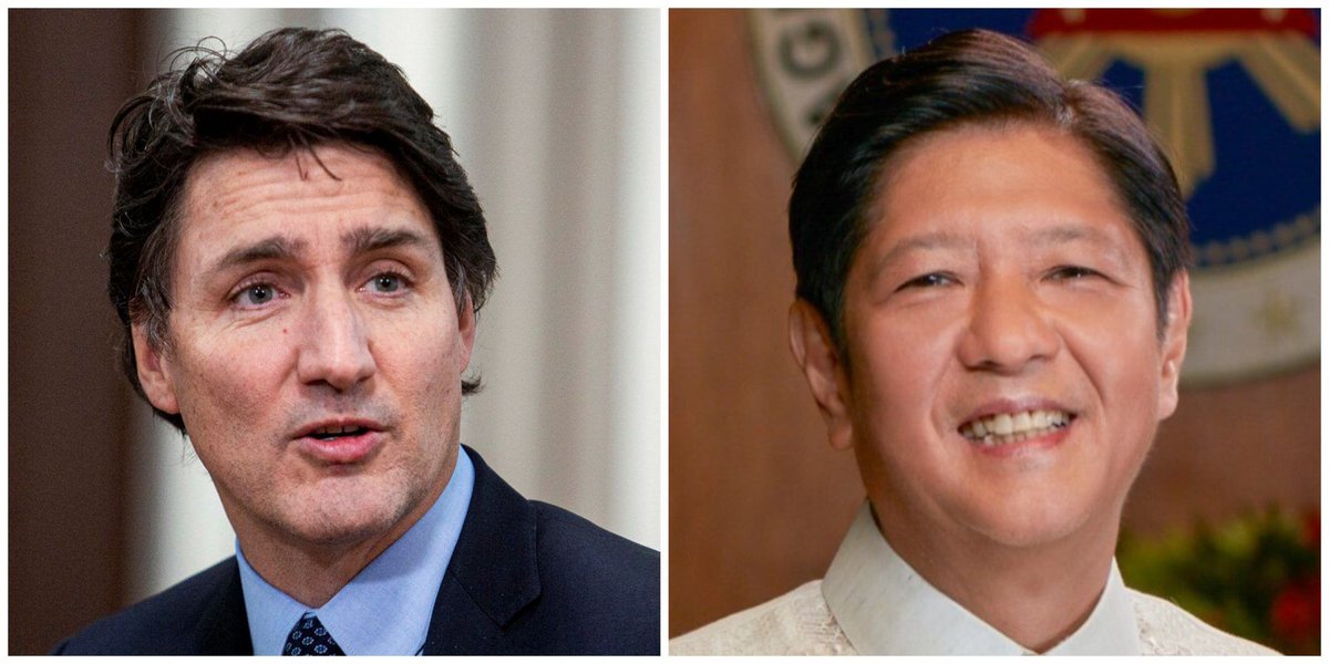 Opinion: Working towards more comprehensive Philippines-Canada bilateral relations. By Enrique A. Manalo #cdnpoli buff.ly/3K1U069 (subs)