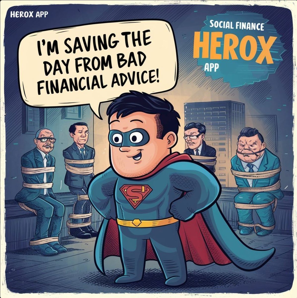 Crypto tweet media