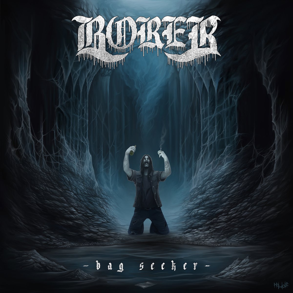 Borer – ‘Bag Seeker’ metal-digest.com/2024/05/10/bor…