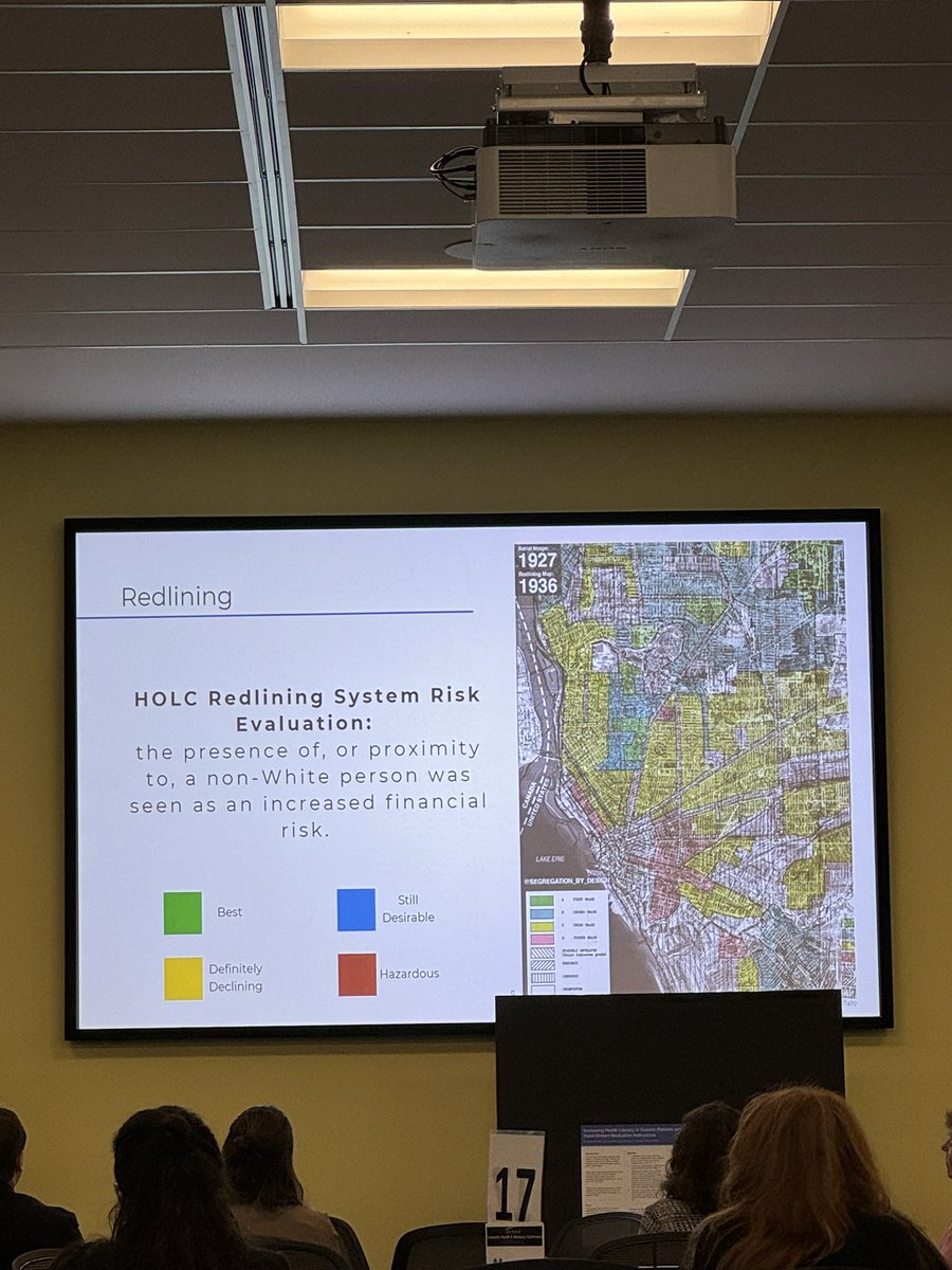 melissarayhill's tweet photo. Empowering morning at @Jacobs_Med_UB w/ our whole @UBneurology @UBChildNeuro crew learning how we address health inequity in #Buffalo via individual patient support, housing, and community organization. @KayeAlese was HUGELY impactful; made me SO proud of my @The_BMC training. https://t.co/BJwTlHP1a1