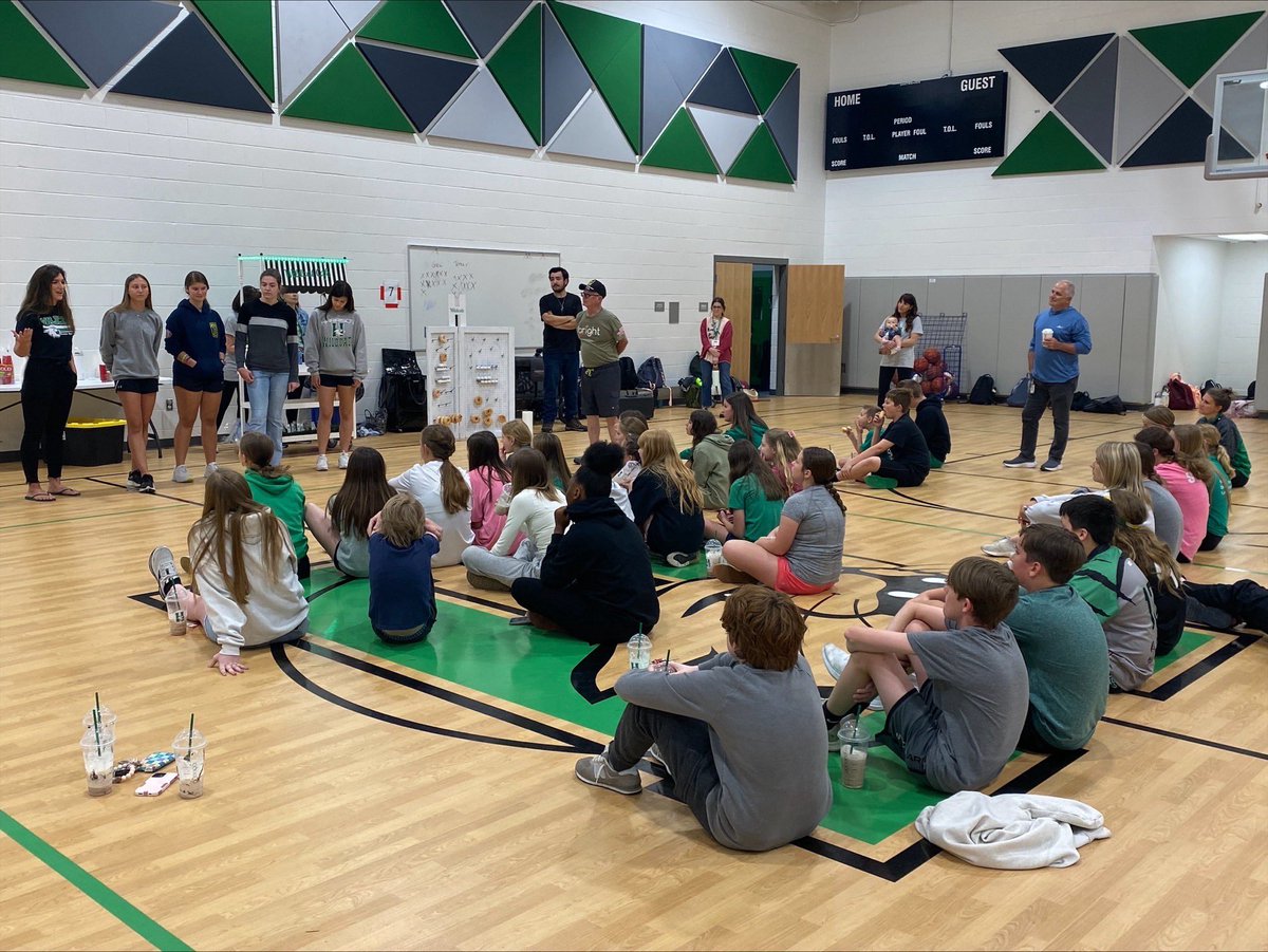 Harrison FCA tweet media