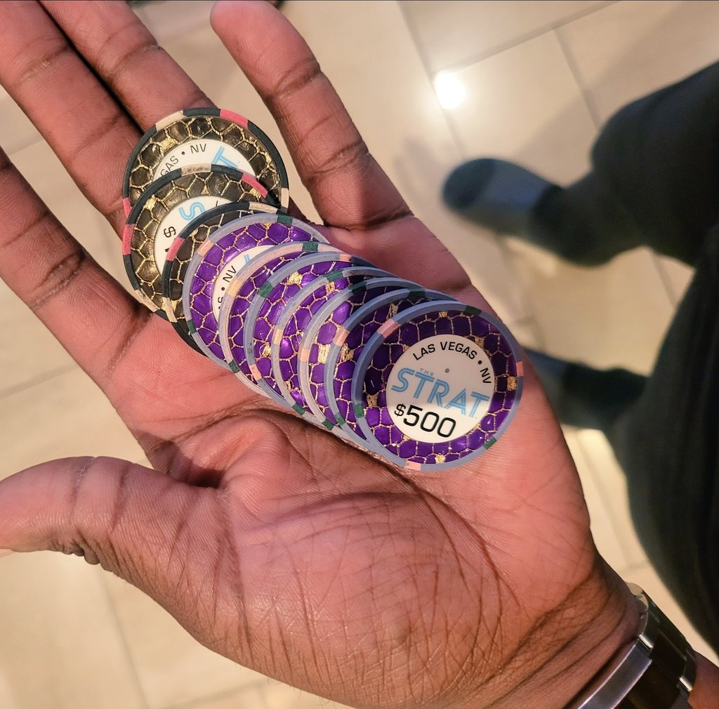 That Casino Life tweet media