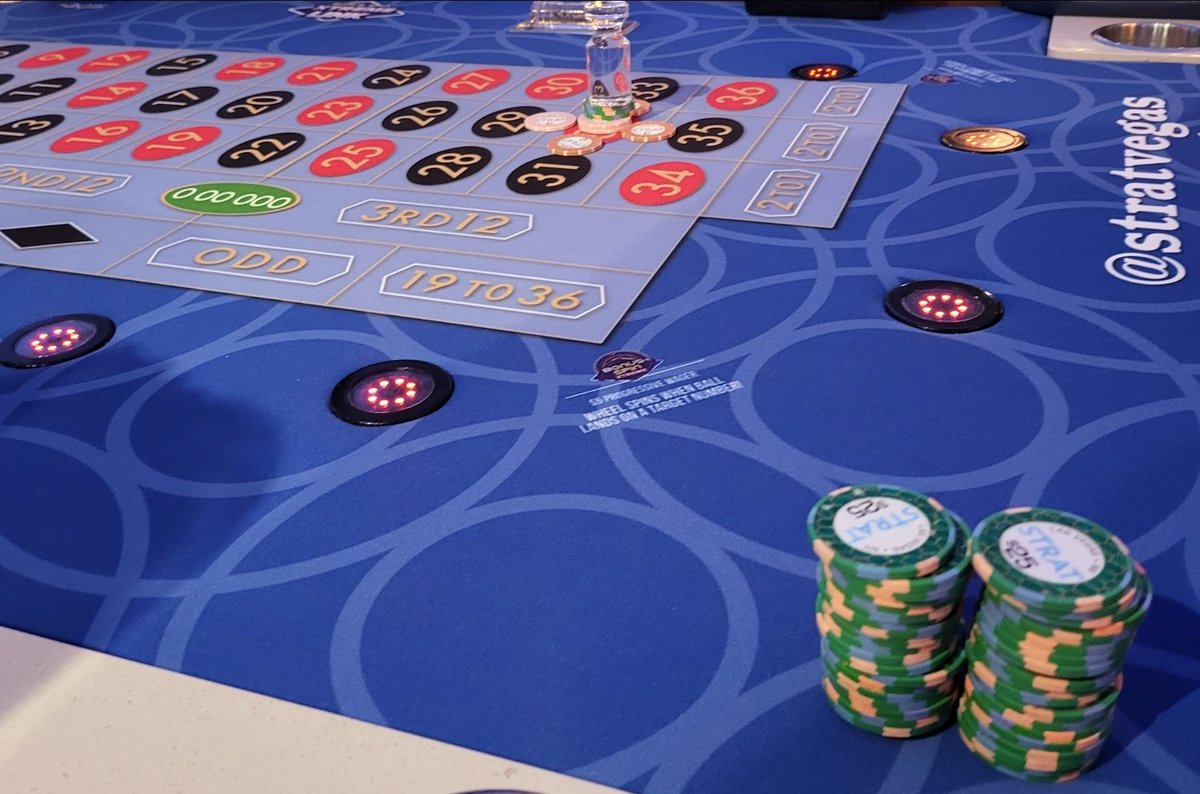 That Casino Life tweet media