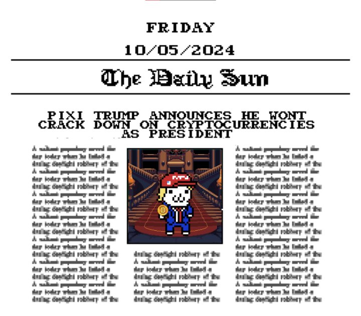pixi tweet media