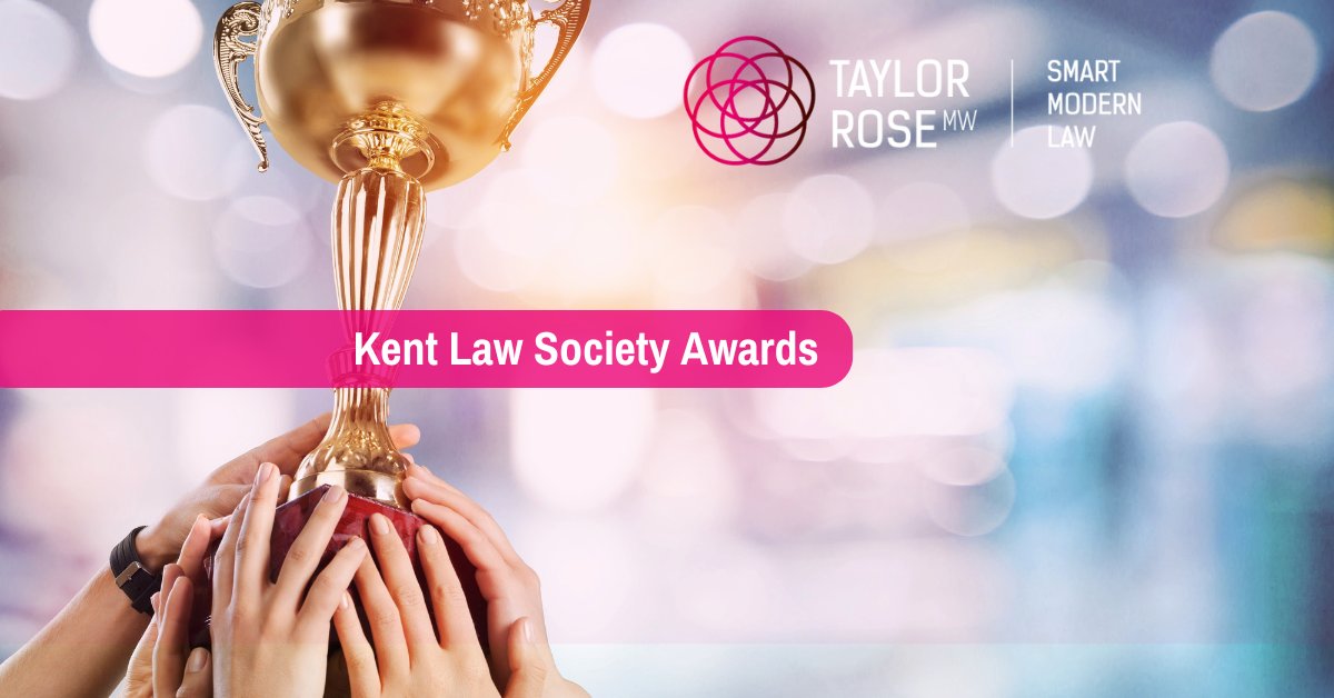 Tharindu Amarasinghe is getting ready to attend the Kent Law Society Awards this evening where he is up for Junior Lawyer of the Year. Good luck to Tharindu and all of those shortlisted! #SmartModernLaw #AwardShortlist