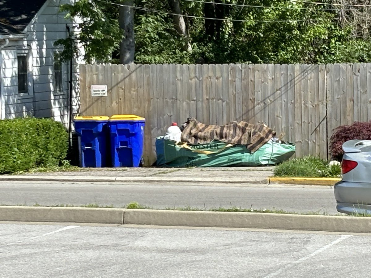 The Eric tweet media