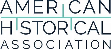 Great: the roundtable 'Growing up in Transit: New Perspectives in the History of Migration' I organize with Simone Lässig @GHIWashington @InGlobalTransit has been accepted by the American Historical Association @AHAhistorians for the 2025 meeting in New York.