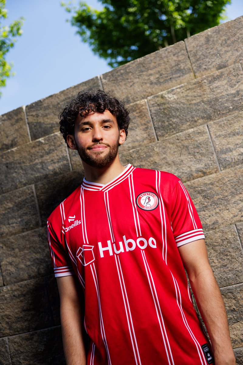 Bristol City FC tweet media