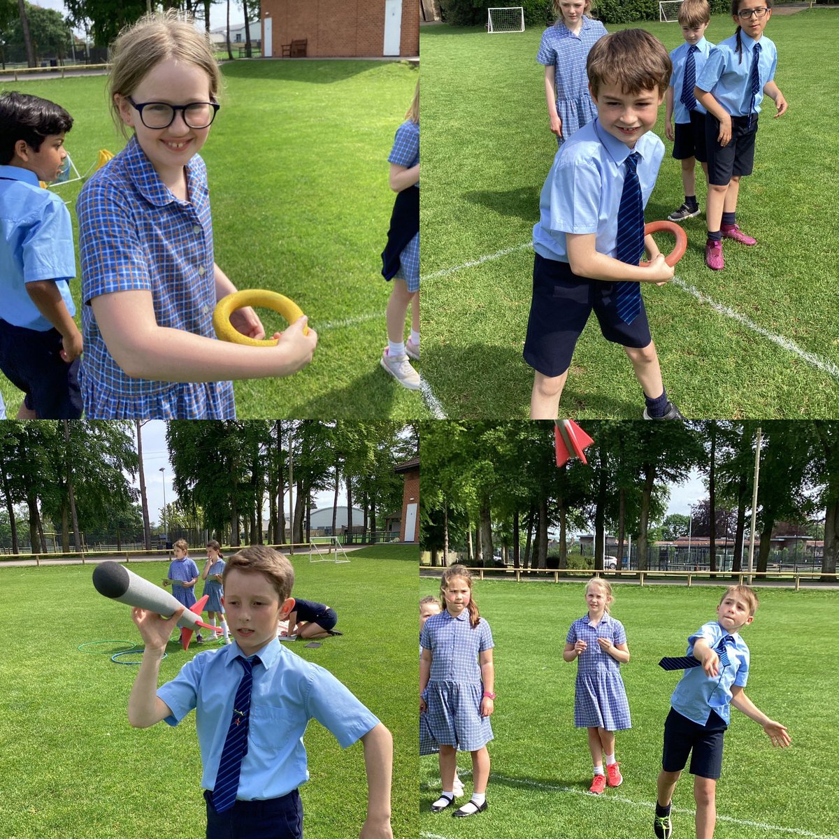 StMargs Year 4 tweet media