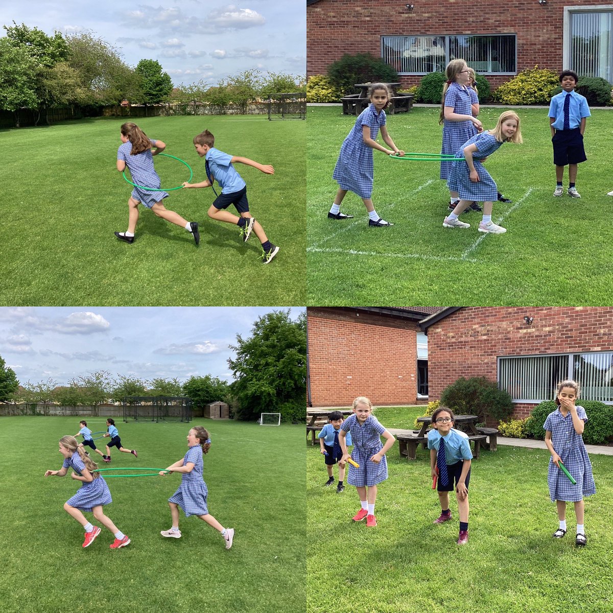 StMargs Year 4 tweet media