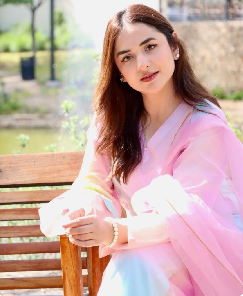 12 YEARS OF YUMNA ZAIDI 
🩷🩷#YumnaZaidi