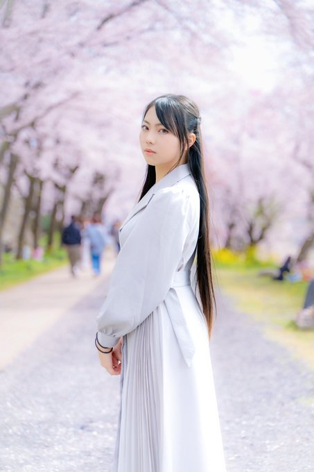 Twitterのコスプレ画像8