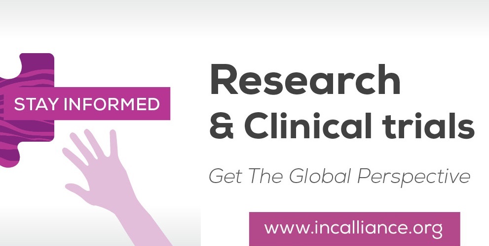 Finding the right #NET #clinicaltrial can be overwhelming for patients. ☑️Browse the global NET clinical trial finder to find the one that fits your condition and location: incalliance.org/find-a-trial/ #LetsTalkAboutNETs #OncTwitter @Ancora_AI @norcalcarcinet
