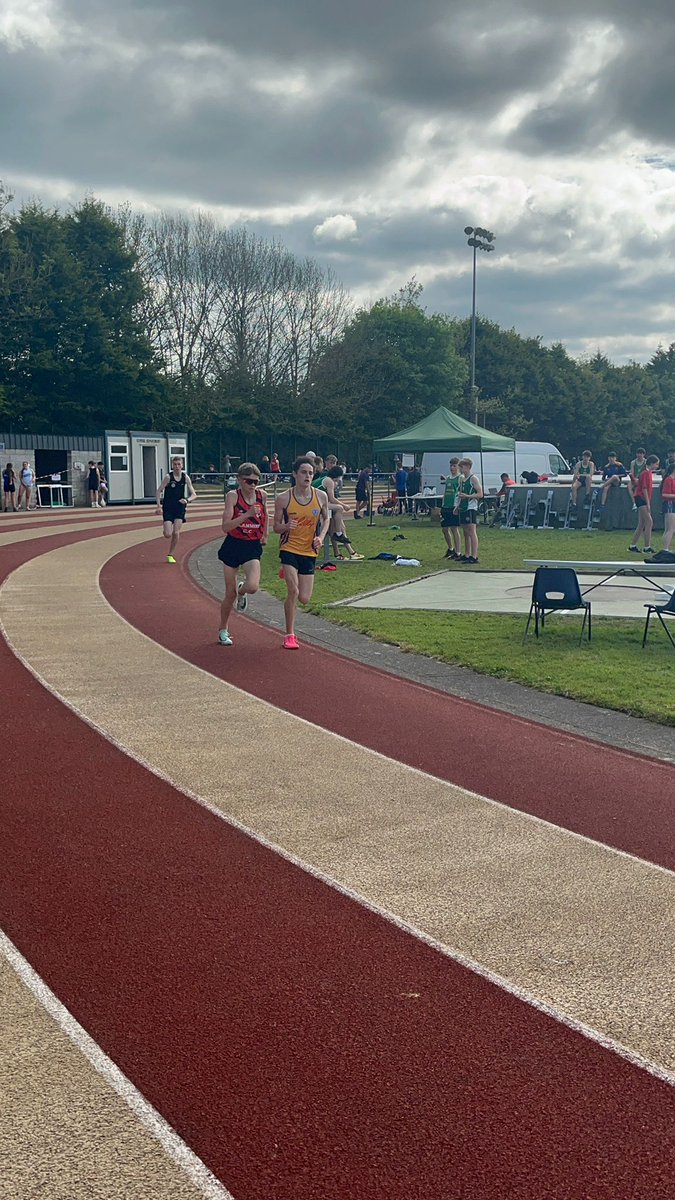 Well done the all the GCC students who travelled to Castleisland on Wednesday for the South Munster School’s Track and Field. Fantastic day out for all, with GCC securing places in the Munsters on Saturday 18th of May. Well done all 💪