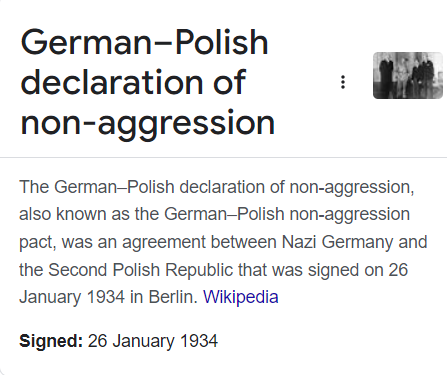 🚨🇵🇱 Nazi Ally POLAND helped Hitler start WW2 by invading Czechoslovakia