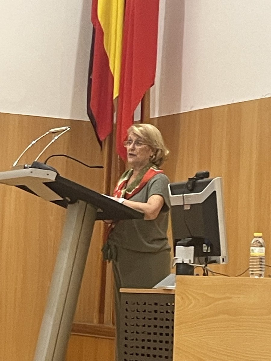 Facultad de Enfermería. Universidad de Murcia tweet media