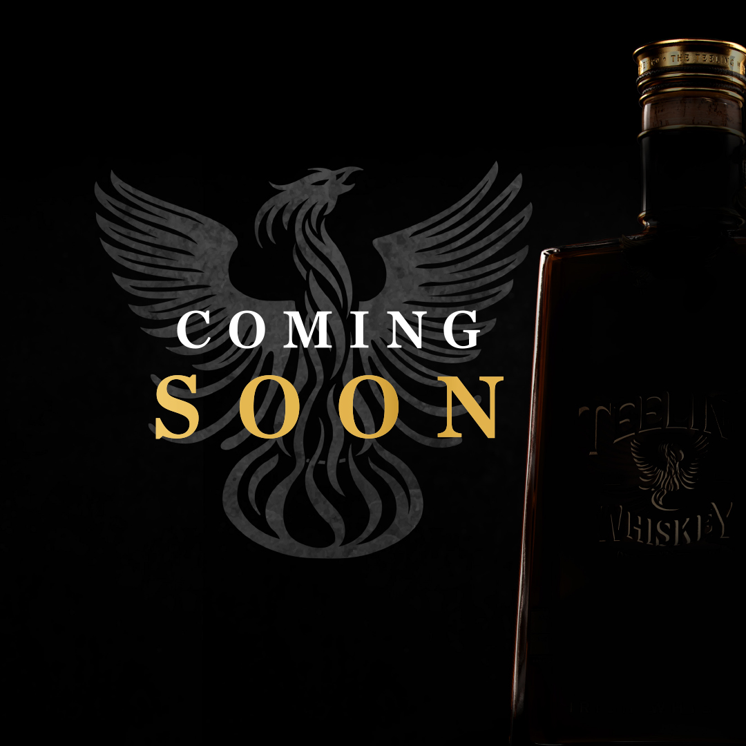 Coming this World Whiskey Day 18th May! Can you guess what it is? #TeelingWhiskey #NewRelease #IrishWhiskey