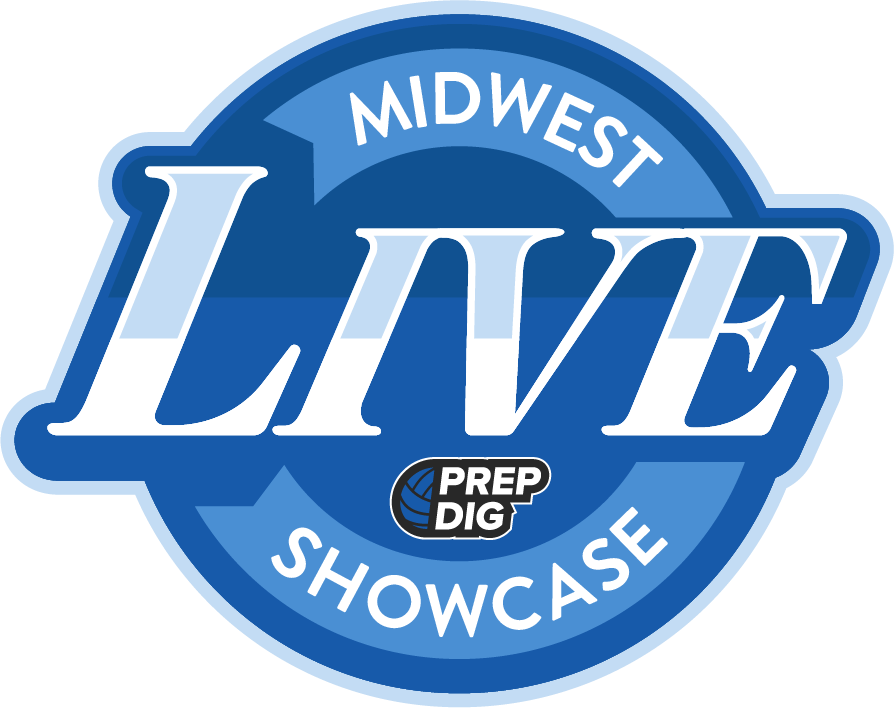 We have an exciting start to our registration for Prep Dig Midwest Live Showcase in the Des Moines area on May 31! Attendees - events.prepdig.com/e/1114/attende… College Coaches RSVP Here - events.prepdig.com/college-rsvp?w…