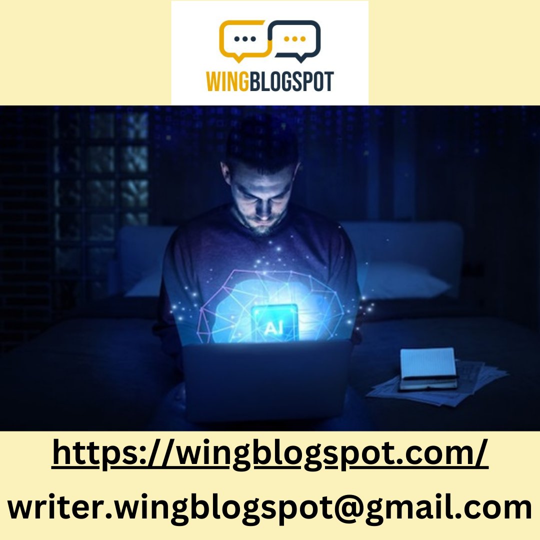 Discover the future of AI with Gemini AI's AlphaCode2 and the rise of multimodal revolution! 

Read Now : shorturl.at/deoT7

Share Your Blog : writer.wingblogspot@gmail.com

#wingblogspot #marketingdigital #freeguestposting #guestpost #guestposting #blogpost  #alphacode2