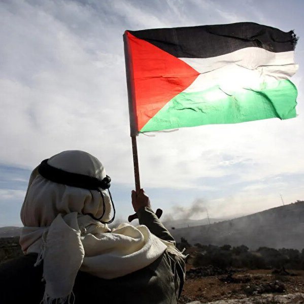 Birleşmiş Milletler Genel Kurulu, Filistin'in tam üyeliğini kabul etti.