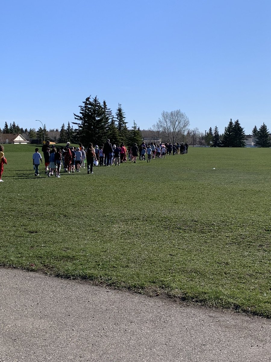 St. Jude School (@stjude_ccsd) on Twitter photo @stjude_ccsd is off to our #Marianliturgy at Holy Spirit Parish @CCSD_edu <a href="/CCEF_YYC/">Calgary Catholic Education Foundation</a> #ibelieveinCatholiced @stjude_ccsd is off to our #Marianliturgy at Holy Spirit Parish @CCSD_edu <a href="/CCEF_YYC/">Calgary Catholic Education Foundation</a> #ibelieveinCatholiced