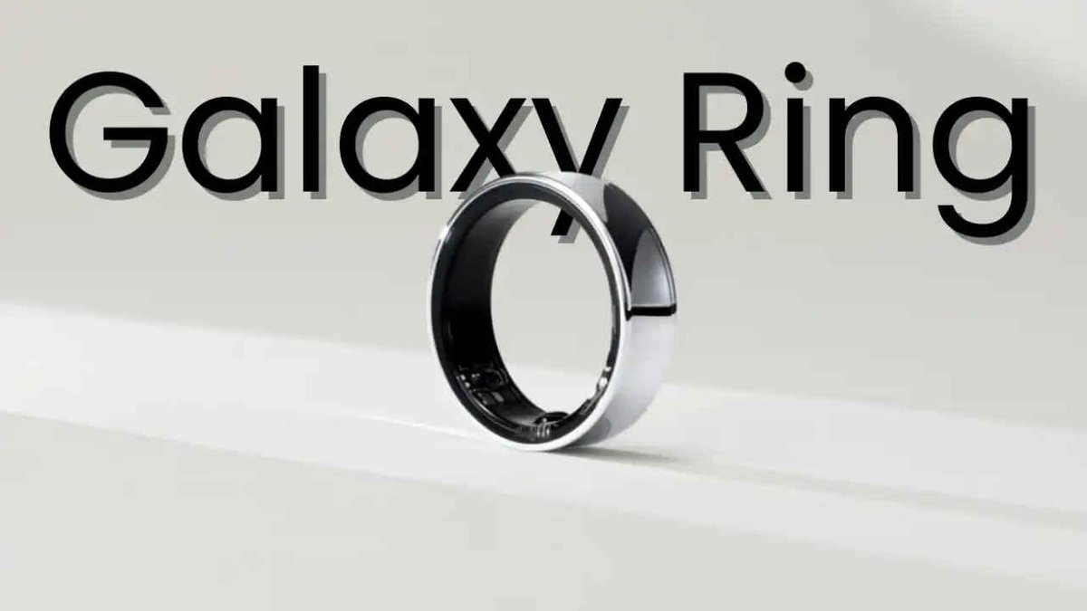 NEW❗

Galaxy Ring build spotted on test server 👀

Build AXE9

Q50XWWU2AXE9/Q50XWWU2AXE9/

#Samsung
#GalaxyRing