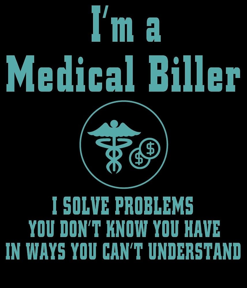 Don't worry, doctors...we'll take it from here; we got you covered! 
#doctors #physicians #NJ #Newjersey #medicalpractice #medicalassistant #doctorsorders