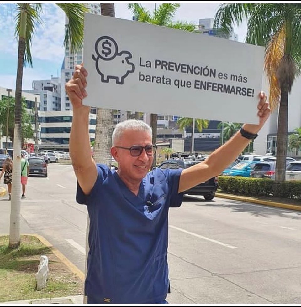 Dr. Alfredo Martiz F. (@alfredomartiz) on Twitter photo 