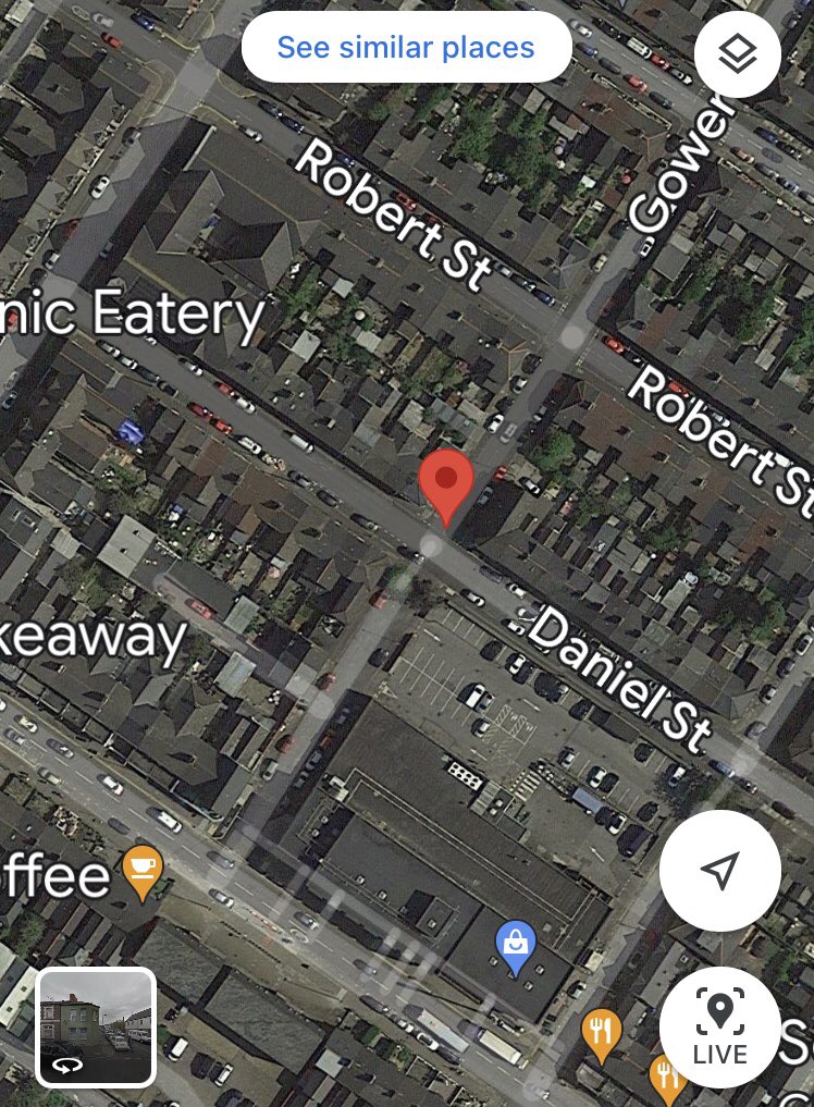 Our May pick is tommorrow, 11th  May meeting behind the old coop store on  crwys road at 10am. 
All kit and insurance provided.
We have been asked to look at this area as it needs some tlc again. 
So join us for some sun, a walk, meet residents and maybe some tea and cake!
#lwyl