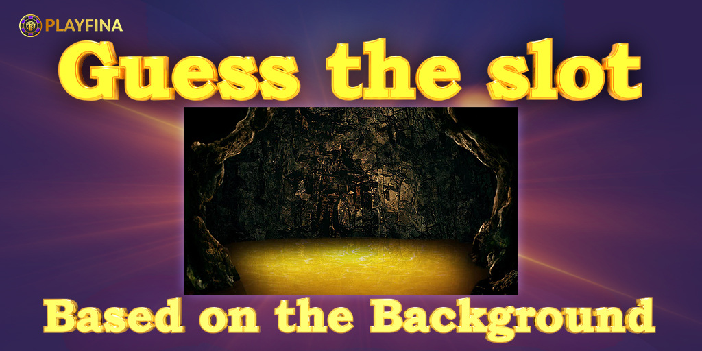 🎉GUESS THE SLOT BASED ON THE BACKGROUND! 🎰✨ WIN 40 FREE SPINS! 🔍🎁 TO ENTER: 🕵️‍♂️ Guess the slot based on background clues ❤️ Like this post to boost your chances! ❤️ 📘 Check our 'Highlights' for the bonus rules We're picking 10 winners to grab 40 FREE SPINS each on Monday!