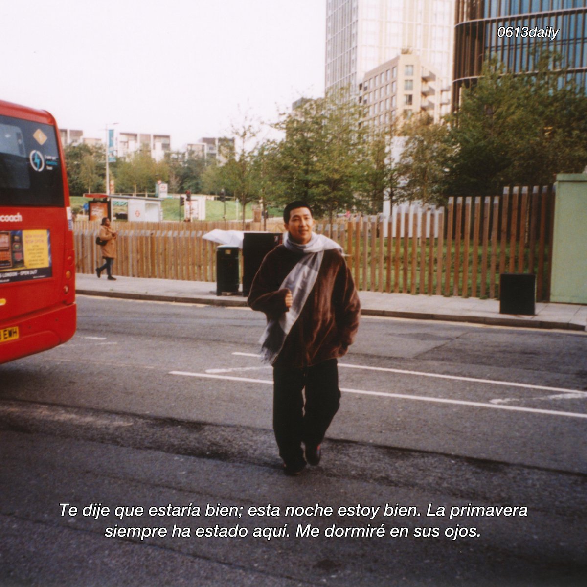 0613daily's tweet photo. Come back to me.
#RMISCOMING #RightPlaceWrongPerson #rm #ELMV https://t.co/dfXkKGBaxs