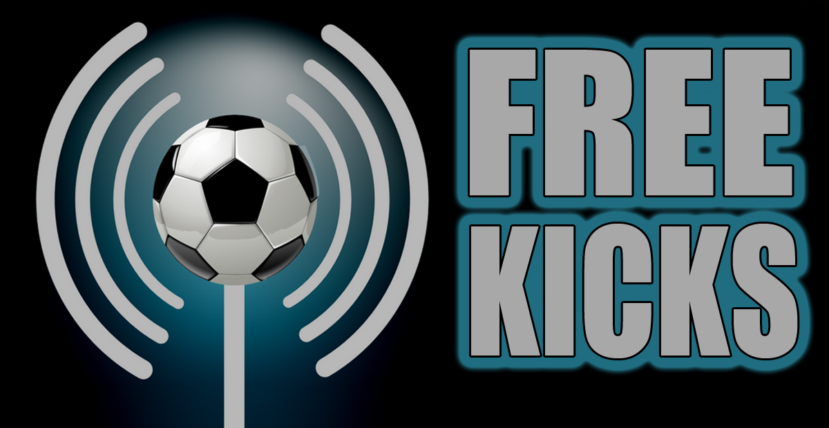 #FreeKicks Ep219 - 'Madrid Magic' radiomisfits.com/fk219