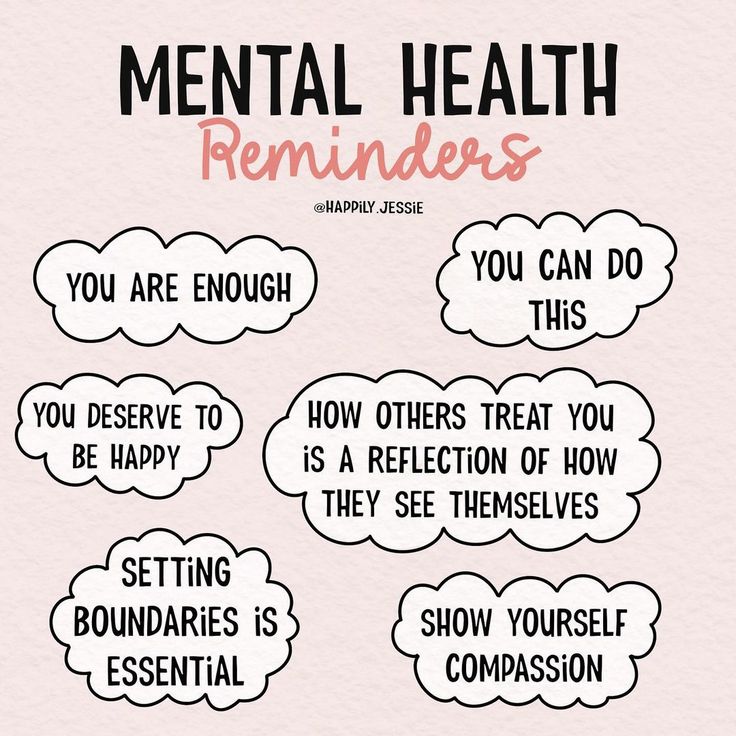 #MentalHealthAwarenessMonth