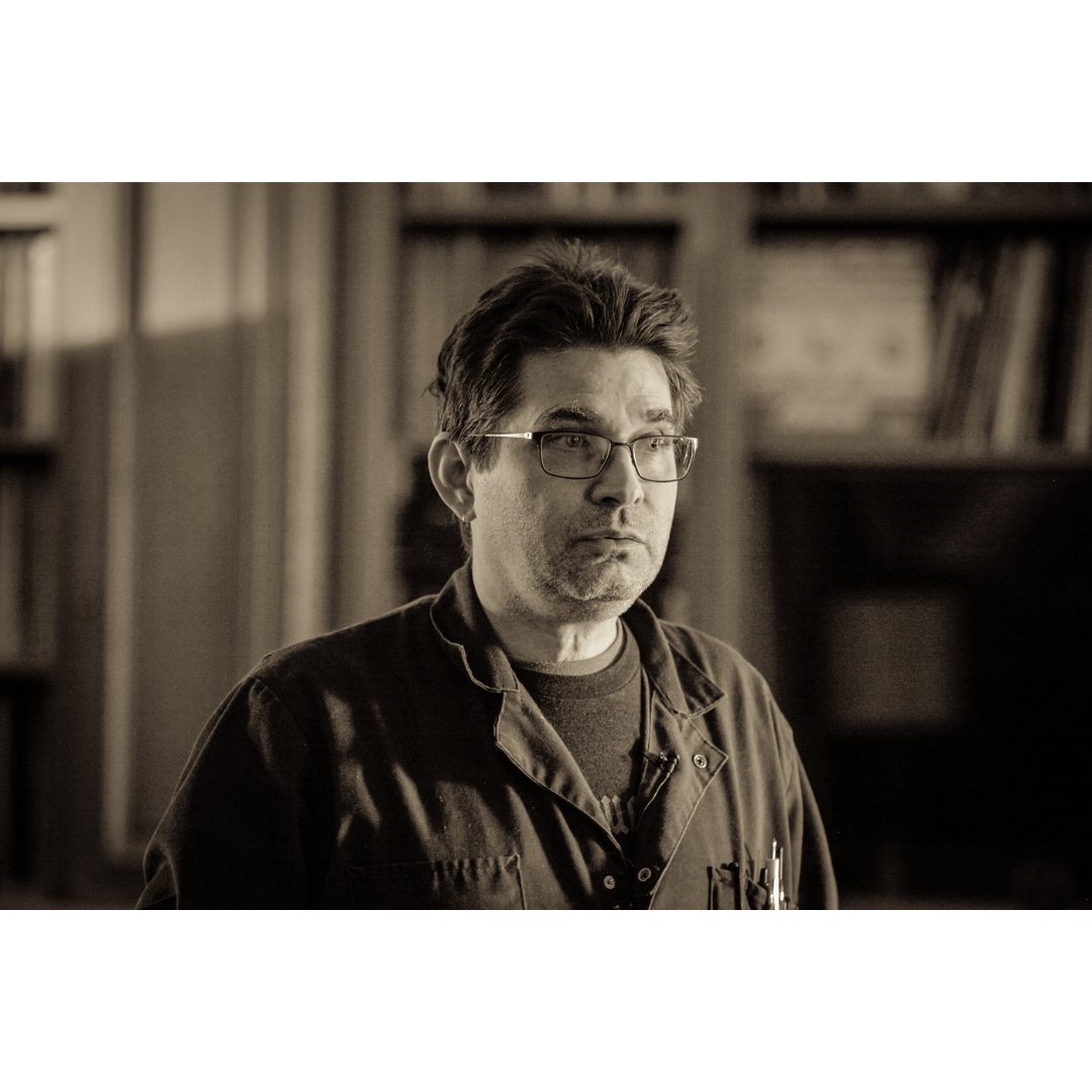 I was very sad to hear of Steve Albini’s passing this week. Robert and I worked with him in 1997 on our album 'Walking into Clarksdale' — a record I’m still really proud of. instagram.com/p/C6ytqAAoUyI/