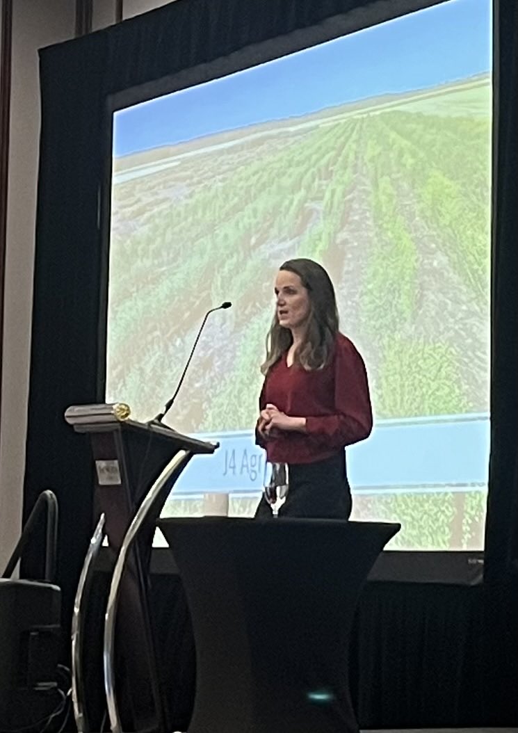 Regulation and innovation frameworks shouldn’t hold back the development of innovation that is just as critical to SME private breeders as it is to multinational developers. ⁦<a href="/JodiSouter/">Jodi Souter</a>⁩ speaks on her learnings traveling the world to study private plant breeding.
