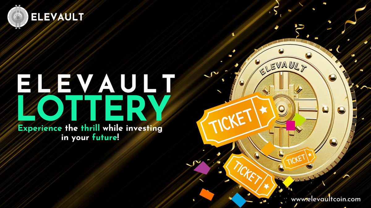 Elevault tweet media