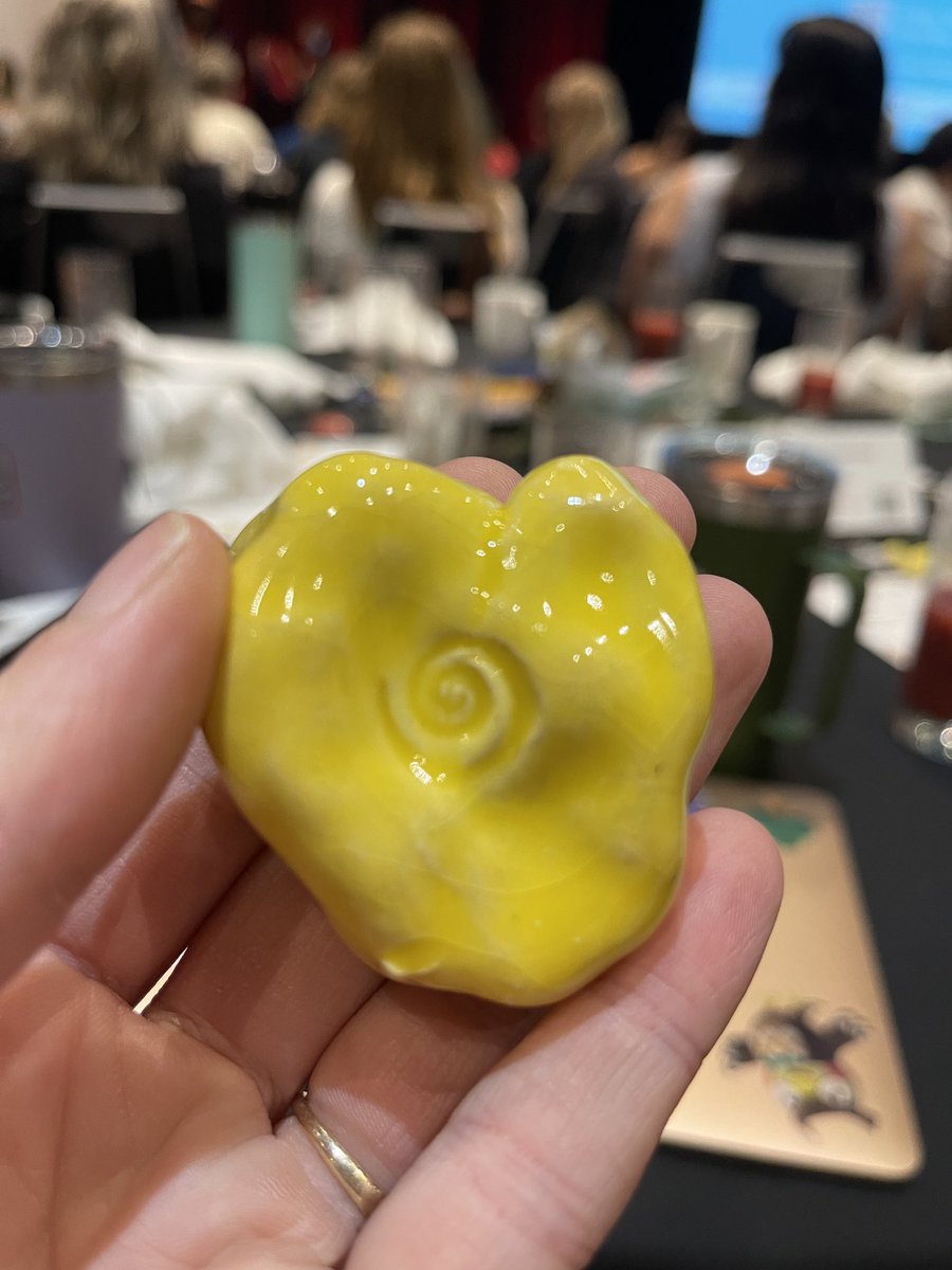 These little hearts fill my heart with happiness #noiie2024