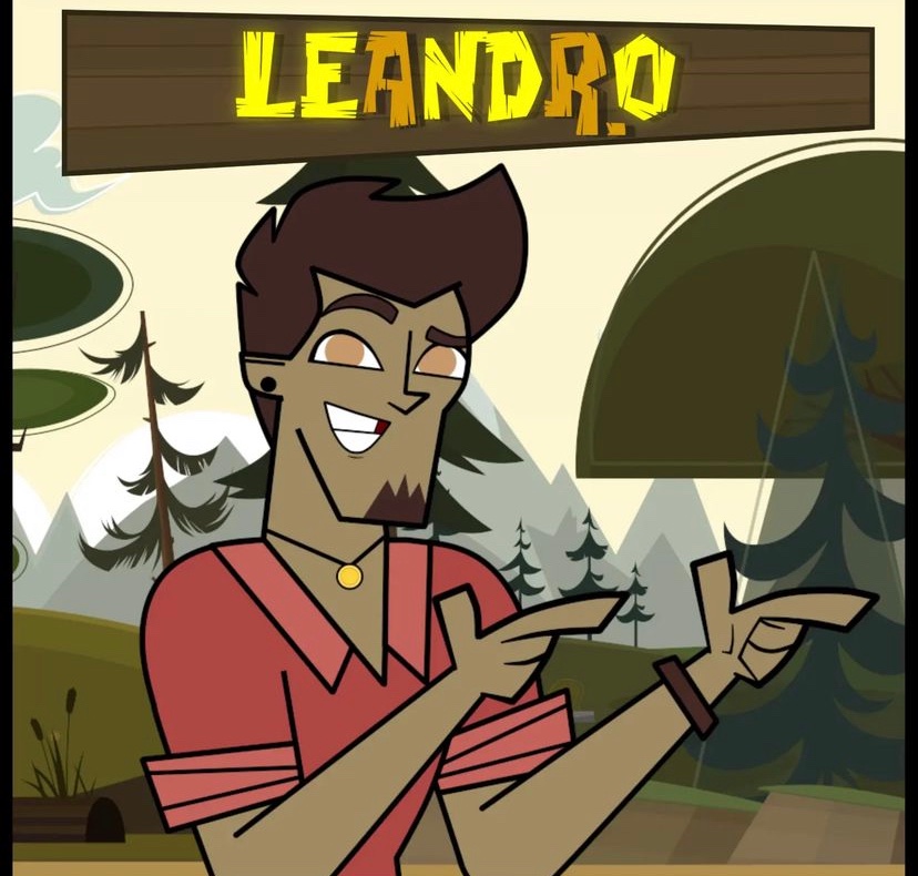 I’m so excited to announce that I have been chosen to play Leandro in Calamity Island, a new series by Saturn Productions! I’m so stoked to see where this series goes and I hope y’all will enjoy!!

#calamityisland #voiceacting #voiceactor