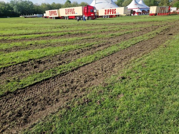 Statement on 'unacceptable' damage to Wandsworth Common and confirmation this circus will no longer be returning to any green space in Wandsworth
wandsworth.gov.uk/news/news-may-…