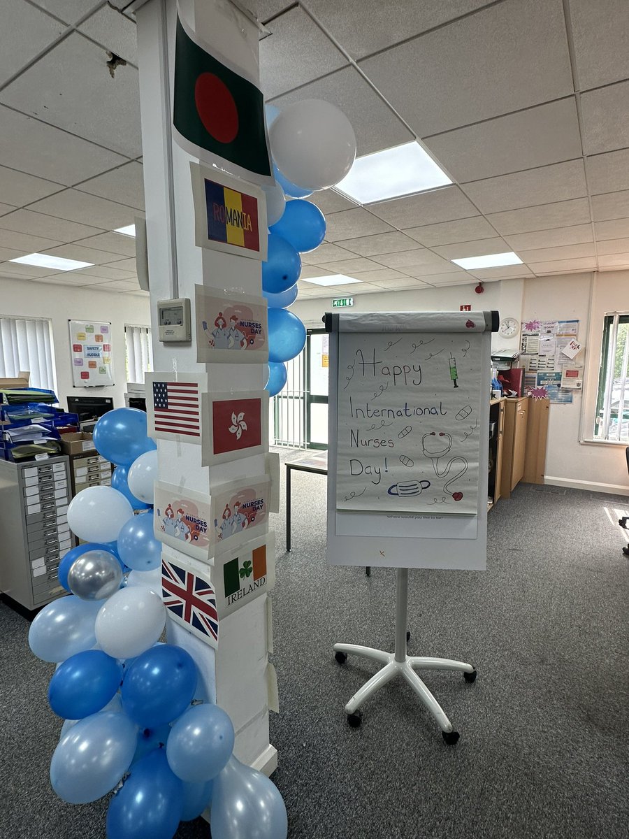 NCA East Cluster Oldham (@eempowerers) on Twitter photo Happy international nurses day #community #nurses #InternationalNursesDay <a href="/TheQNI/">The Queen's Nursing Institute</a> <a href="/Oldham_OOH_DNs/">Oldhams Out of Hours District Nursing Service</a> <a href="/OldhamCO_NHS/">Oldham Care Organisation</a> <a href="/kaymiller72/">Kay Miller</a> <a href="/NatalieCha83619/">Natalie Chambers</a> <a href="/Paula_Baker1/">Paula Baker</a> <a href="/Amy_Barrett87/">Amy Barrett</a> <a href="/DenisaBujor1/">Denisa Bujor</a> <a href="/mrsagoodwin70/">Andrea Goodwin</a> Happy international nurses day #community #nurses #InternationalNursesDay <a href="/TheQNI/">The Queen's Nursing Institute</a> <a href="/Oldham_OOH_DNs/">Oldhams Out of Hours District Nursing Service</a> <a href="/OldhamCO_NHS/">Oldham Care Organisation</a> <a href="/kaymiller72/">Kay Miller</a> <a href="/NatalieCha83619/">Natalie Chambers</a> <a href="/Paula_Baker1/">Paula Baker</a> <a href="/Amy_Barrett87/">Amy Barrett</a> <a href="/DenisaBujor1/">Denisa Bujor</a> <a href="/mrsagoodwin70/">Andrea Goodwin</a>