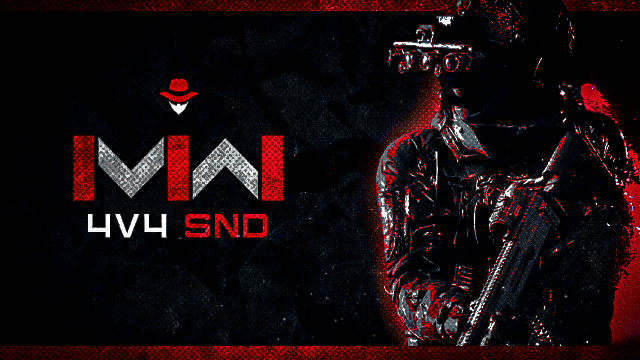 CallofDutyAgent's tweet photo. ⚔️4v4 $100 FREE ENTRY SND⚔️

🏆$100 FREE ENTRY

📅TODAY @ 8PM EST

📒EsportsAgent Rules (Cams On Request)

🚨DM TO SIGNUP https://t.co/st5LGf8ykl