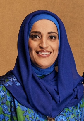 We are delighted to announce our Patron Asmaa Al-Allak will join our charity fashion show on Saturday 6th July from 12pm, The Duke of Cornwall Hotel. Please come along, meet Asmaa and celebrate the benefits of purchasing pre-loved fashion items. primrosefoundation.org/support-and-ev…
