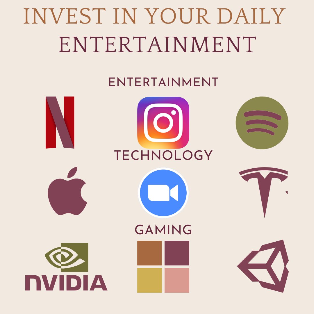 Invest in your daily  entertainment 

 #DailyEntertainment #InvestInFun #EntertainmentChoices #EnjoyLife #EntertainmentInvestment #FunEveryday #EntertainmentForAll #DailyDoseOfFun #forex #tradingfxcfd