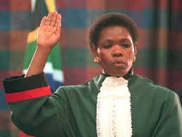 Hamba Kahle Justice Yvonne Mokgoro. We honour your commitments to the law, human rights, & the Constitution. Reflecting on her life & legacy encourages us to recommit ourselves to the principles she held dear: justice, equality, & compassion. May her soul rest in eternal peace.
