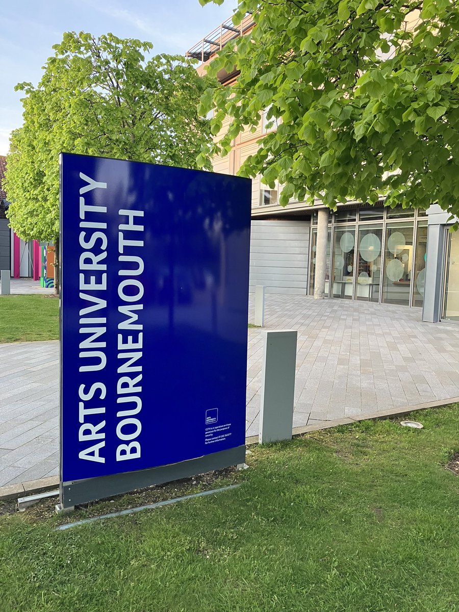 Q What’s better than project spreadsheets? 
A Sharing the joys of self-producing with 3rd yr acting students. 
Thanks for having me <a href="/inspiredAUB/">Arts University Bournemouth | AUB</a>. #guestlecture #selfproducing